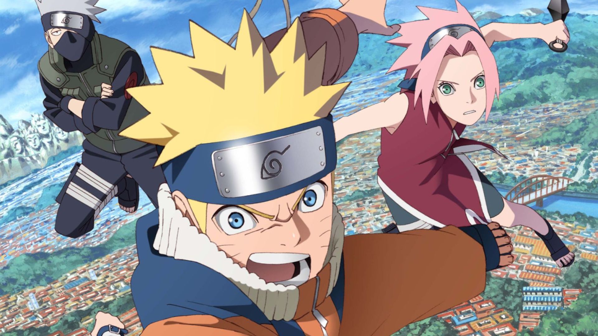 Naruto's Officially Confirmed Anime Sequel Will Revive The Franchise