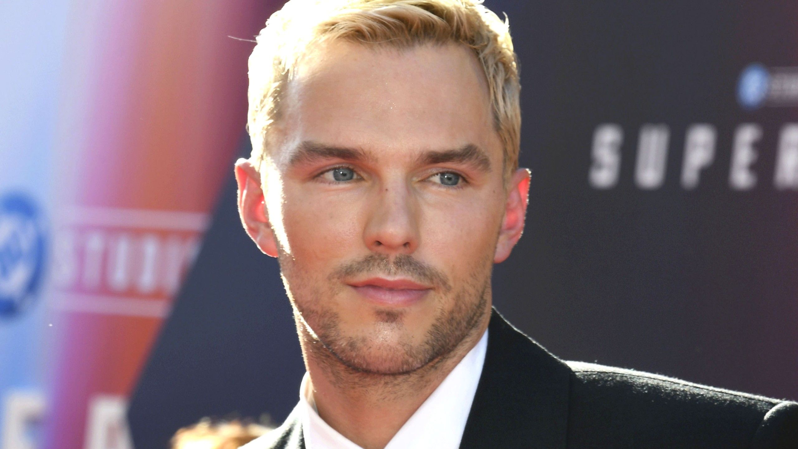 Every Upcoming Nicholas Hoult Movie & Show, Including Man of Tomorrow image