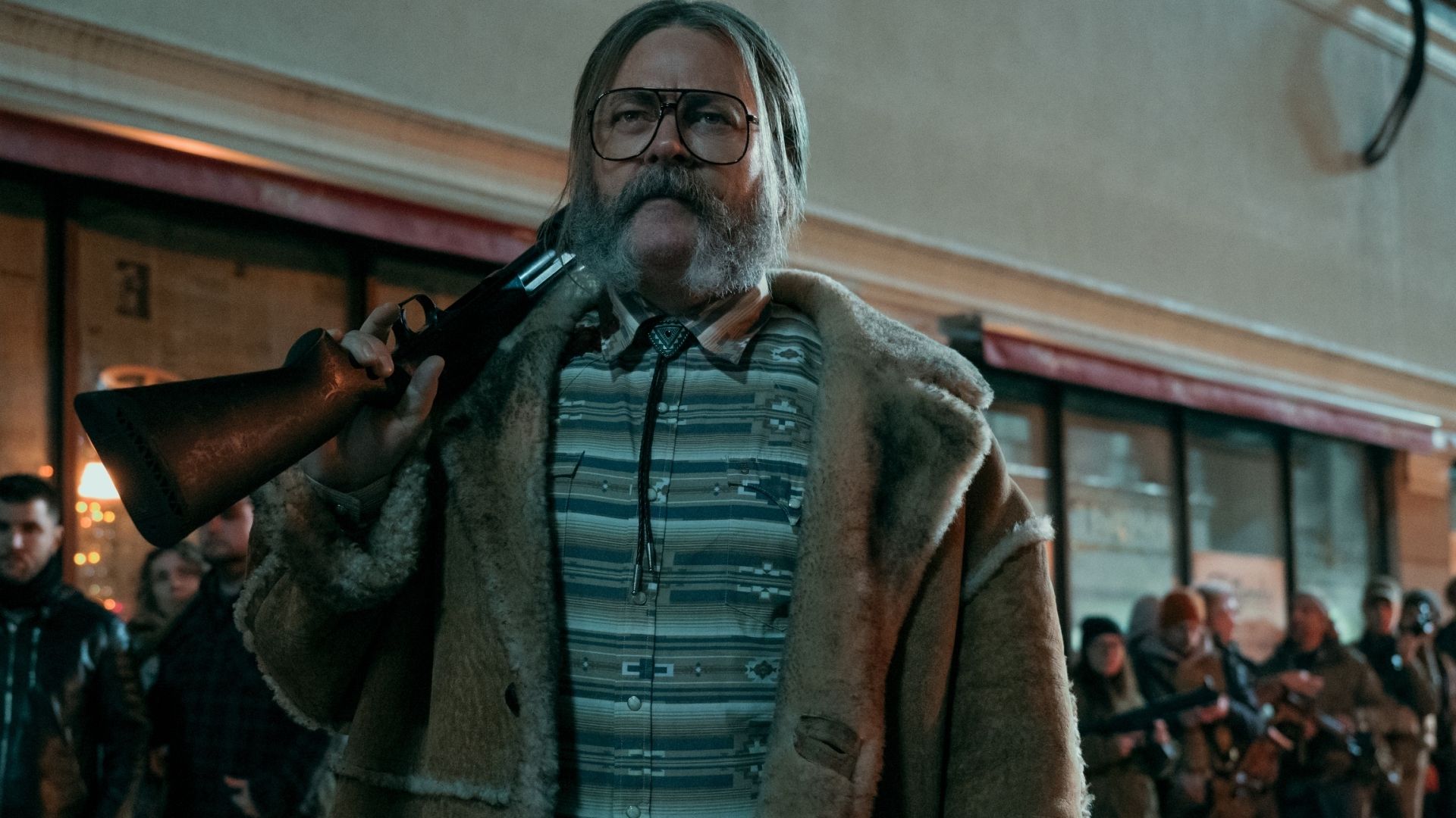 Netflix's 36-Episode Dark Fantasy Series Deserves Credit For Reinventing Itself Each Season image
