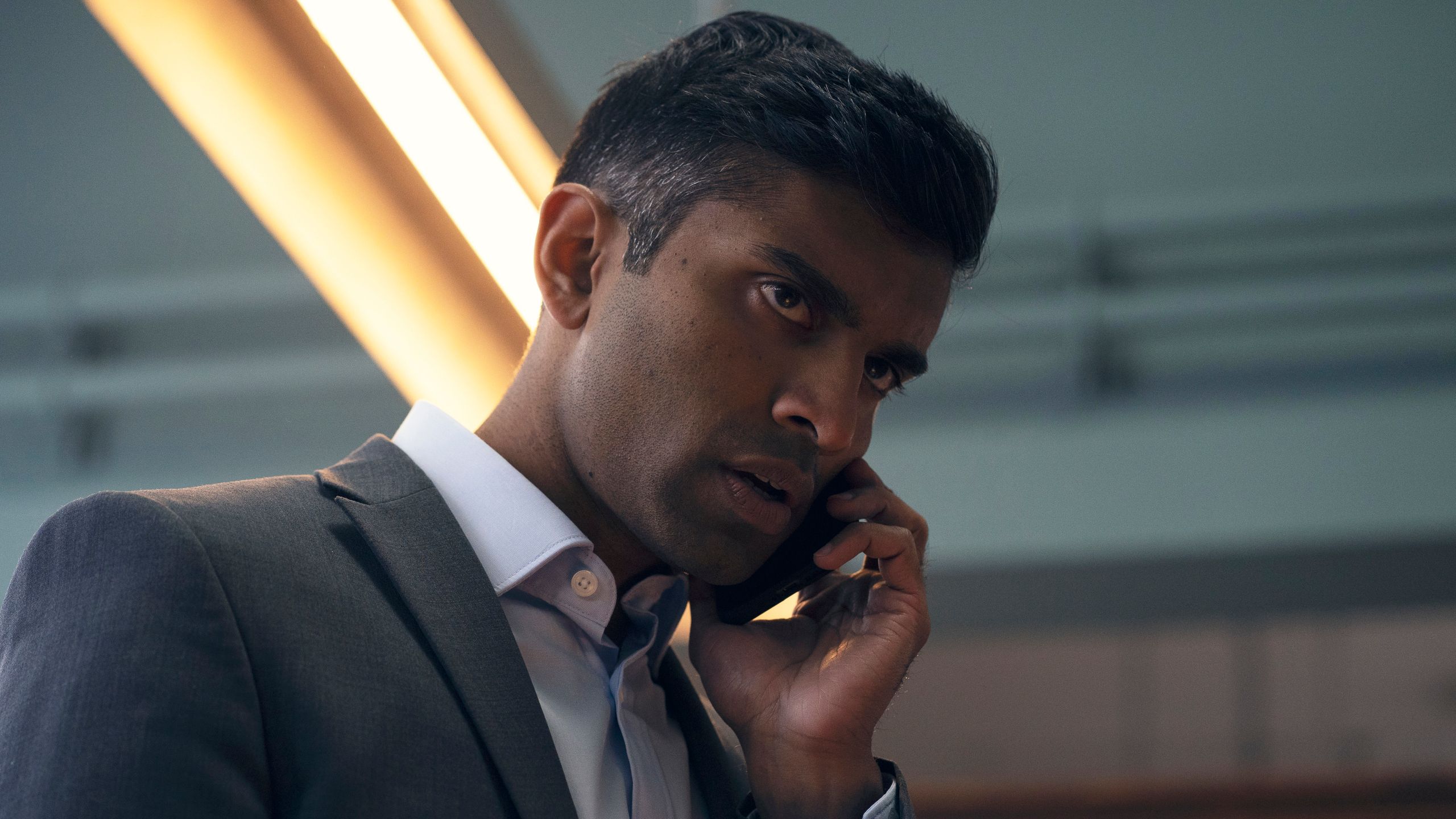 7 Near-Perfect Detective Miniseries On Prime Video