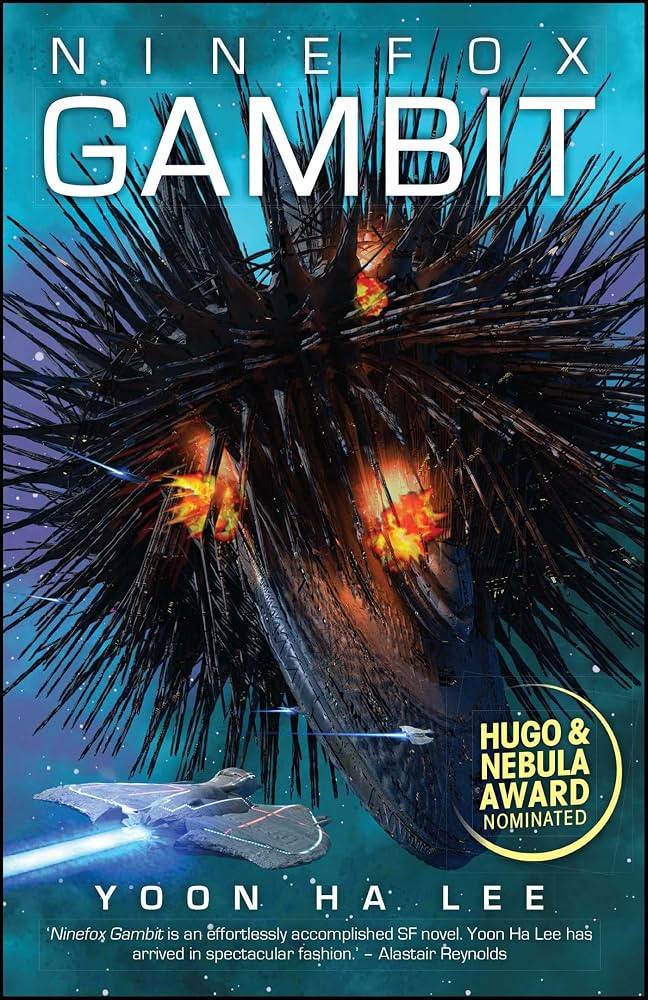 10 Science Fantasy Books That Are The Best Of Both Genres