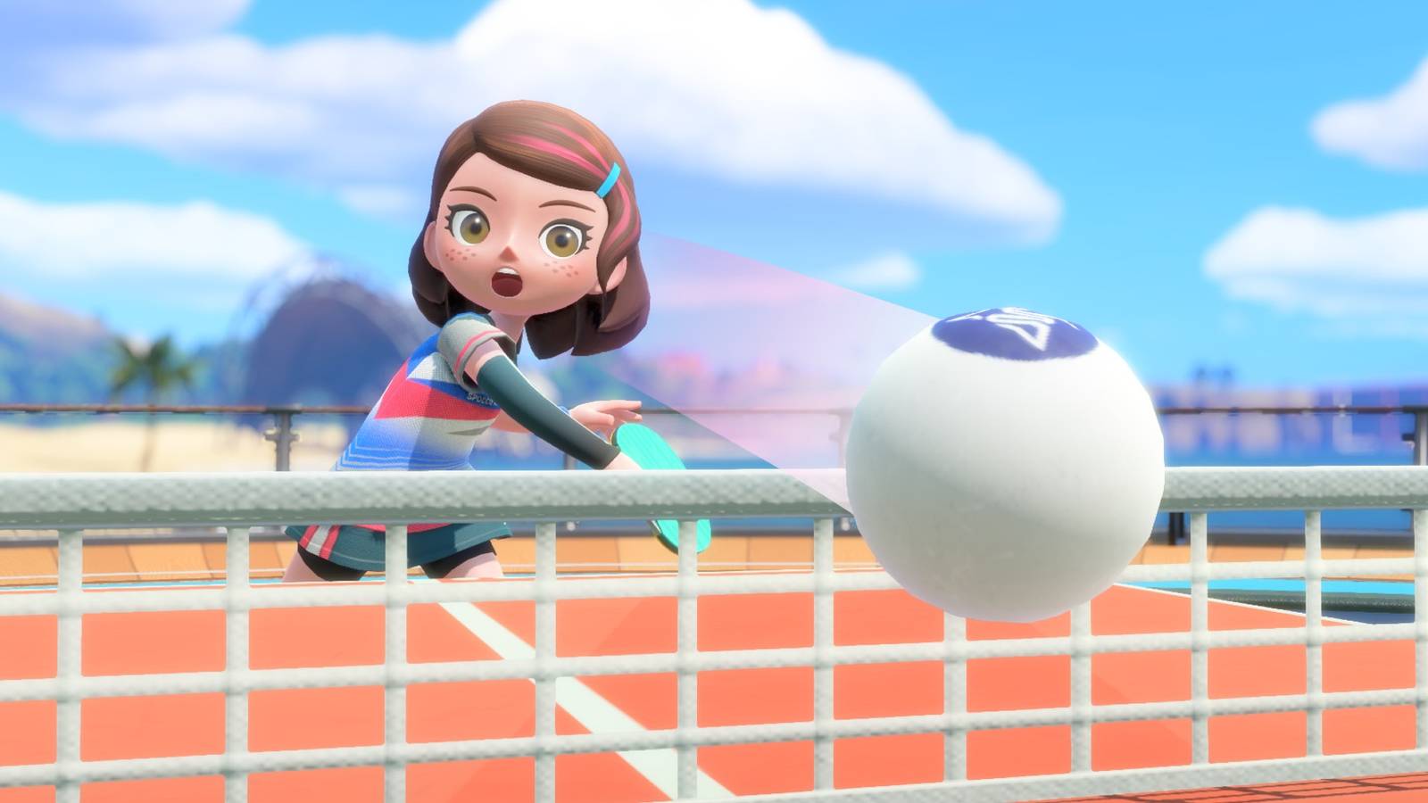 Nintendo Switch Sports Resort Drives Holiday Gaming Merchandise Boom | Seller Opportunity