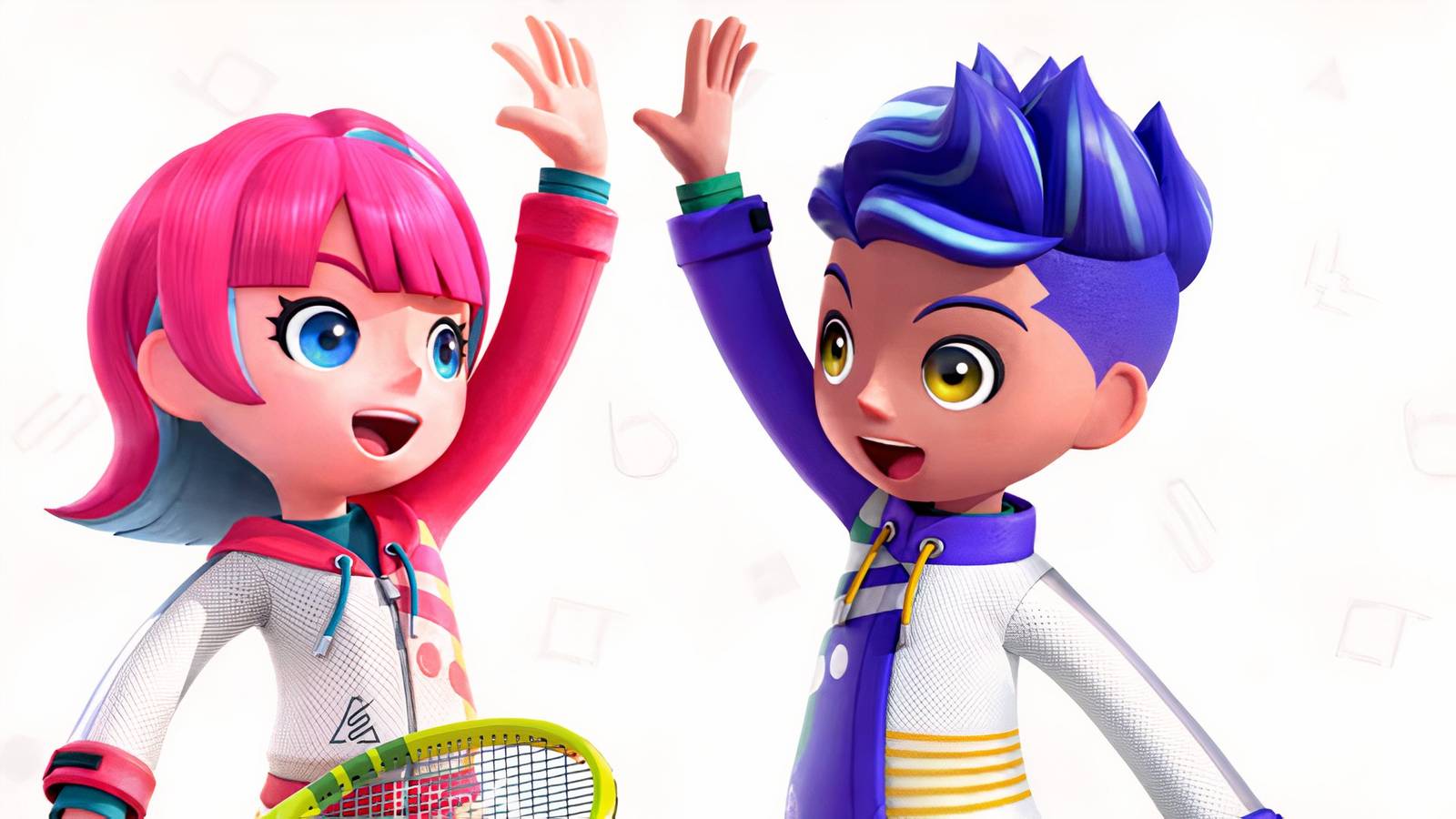 Nintendo Switch Sports Resort Review - 12 Sports For The Whole Family