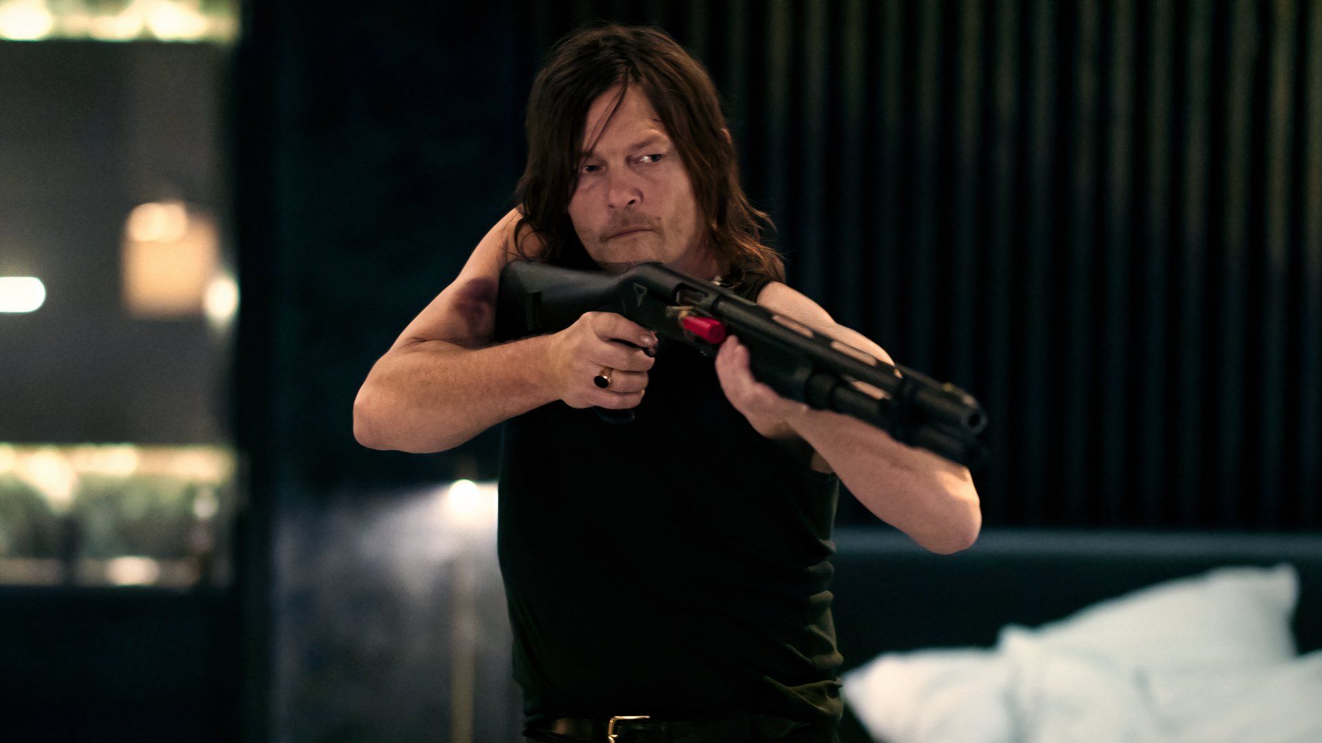 The John Wick Movie Series Just Got A New Start