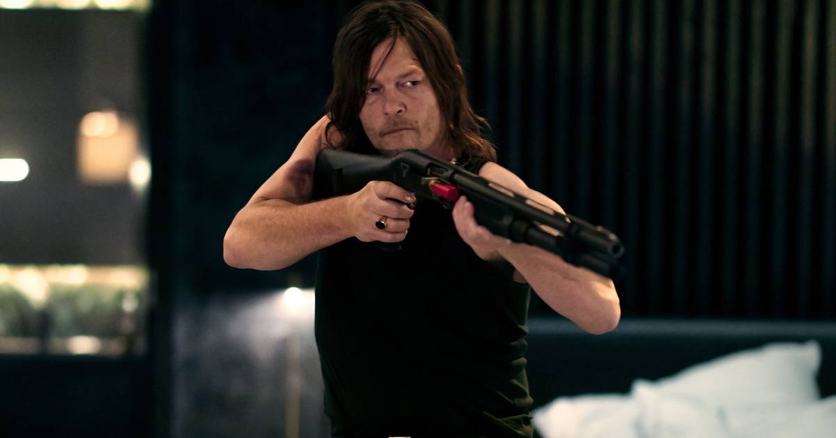 screenrant.com - Padraig Cotter - The John Wick Movie Series Just Got A New Start