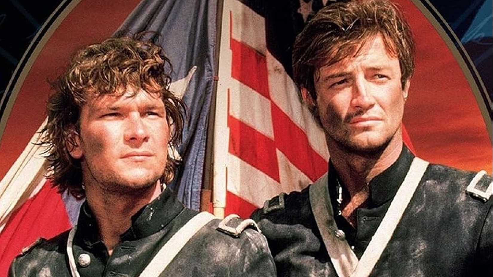 North and South