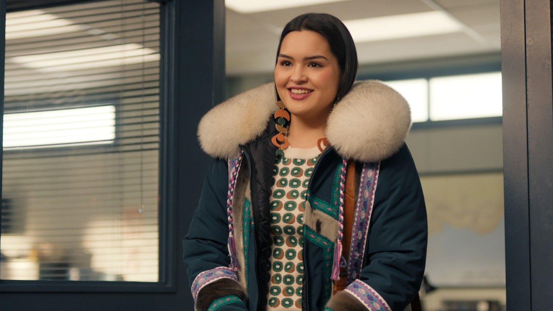 Netflix's Hit Comedy Series With Perfect Rotten Tomatoes Score Officially Returns With New Episodes Next Month