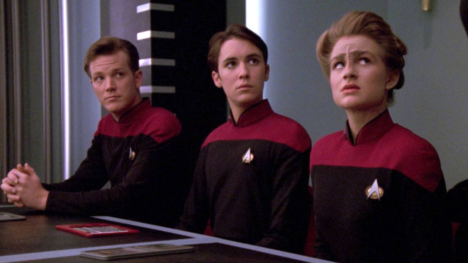 After 34 Years, Star Trek Will Finally Deliver What The Next Generation ...