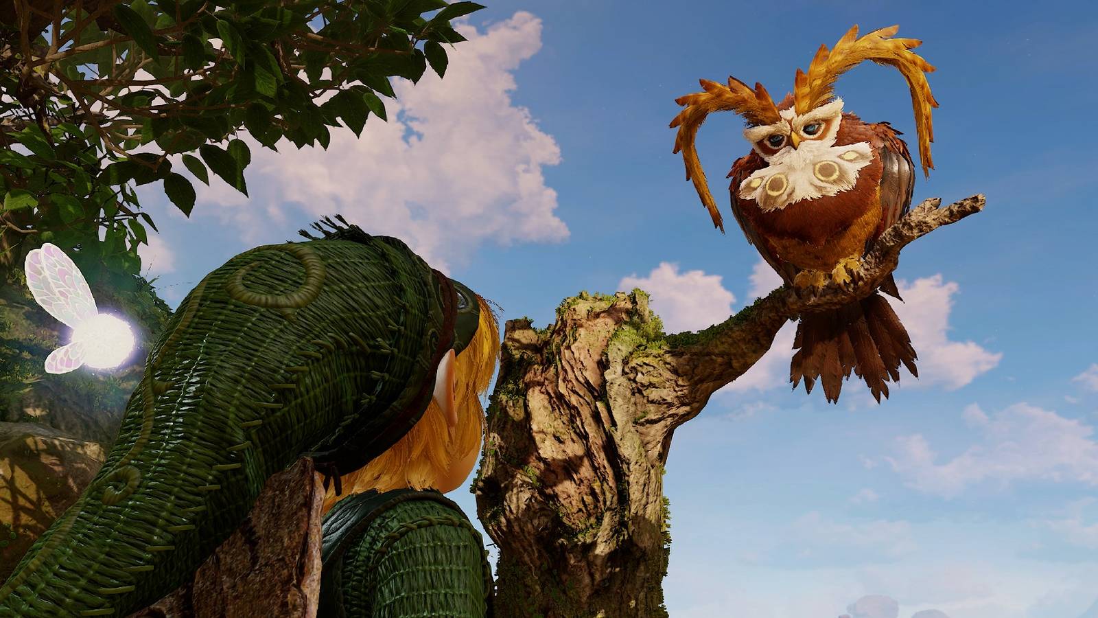 Zelda: Ocarina Of Time Remake Fixes One Of Its Most Controversial Characters
