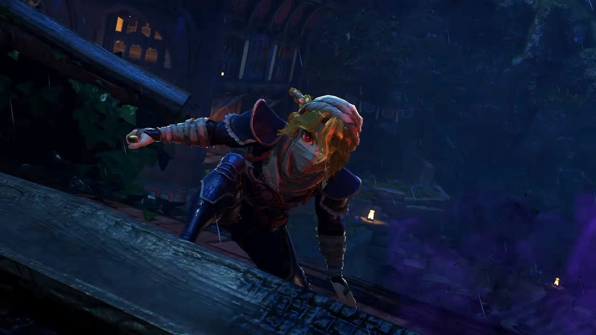 Zelda: Ocarina Of Time Remake Unveils New Looks At Major Characters' Redesigns image