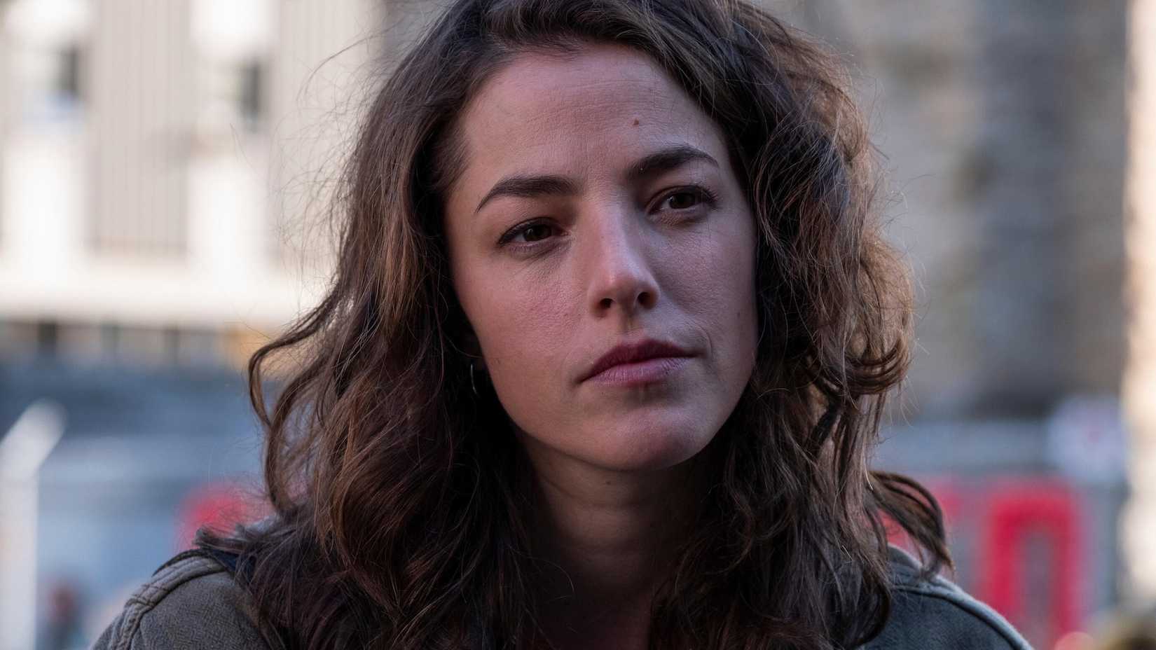 Olivia Thirlby in Y The Last Man