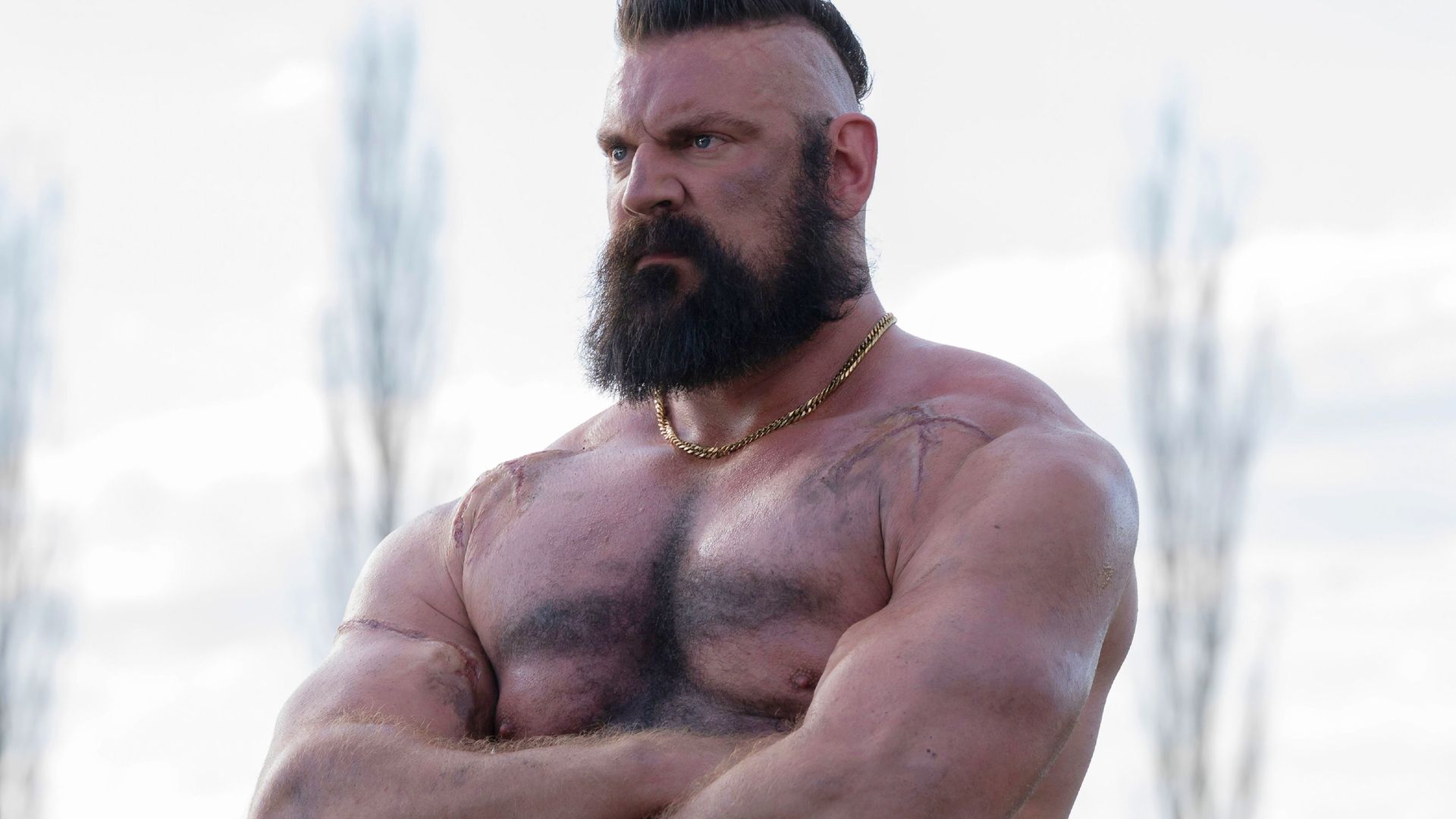 Street Fighter 2026 Box Office Breaks All-Time Record For Video Game Franchise image