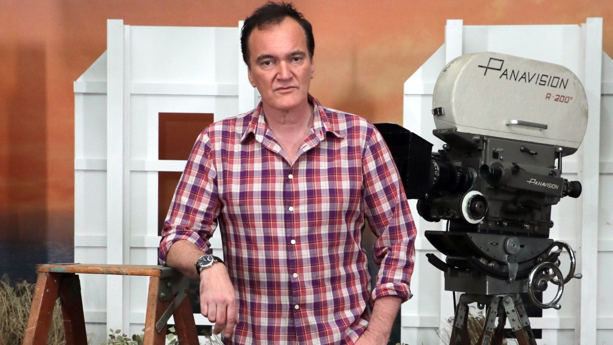 The Aaron Sorkin Show Quentin Tarantino Would Watch 3 Times Has Some Of HBO's Best Dialogue Ever image