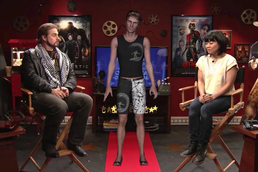 oncinemaoscarspecial