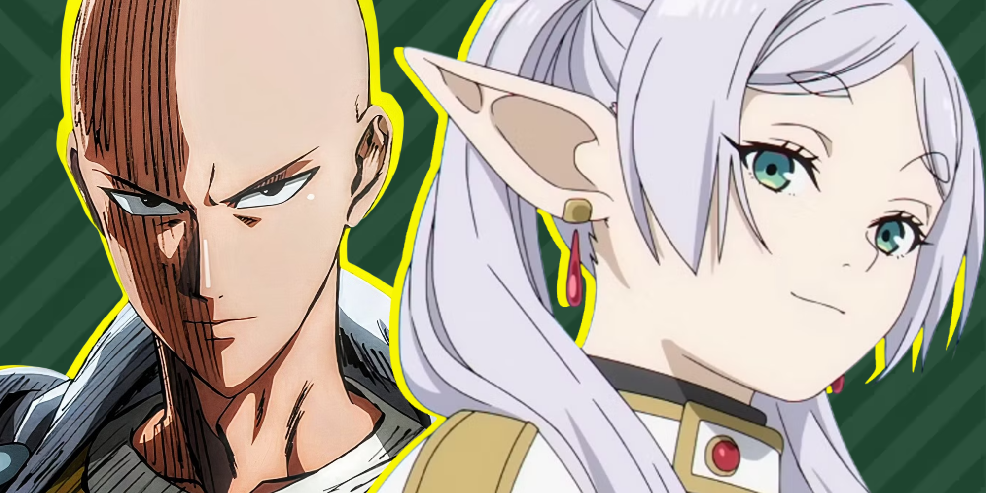 20 Best Anime For Beginners To Binge