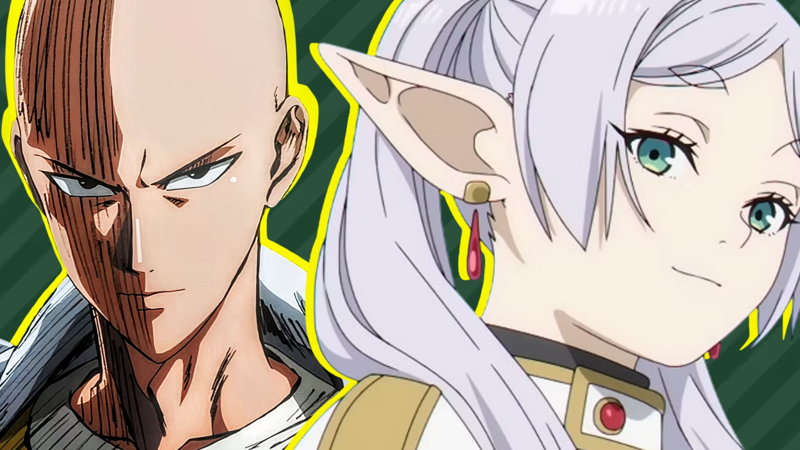 20 Best Anime For Beginners To Binge