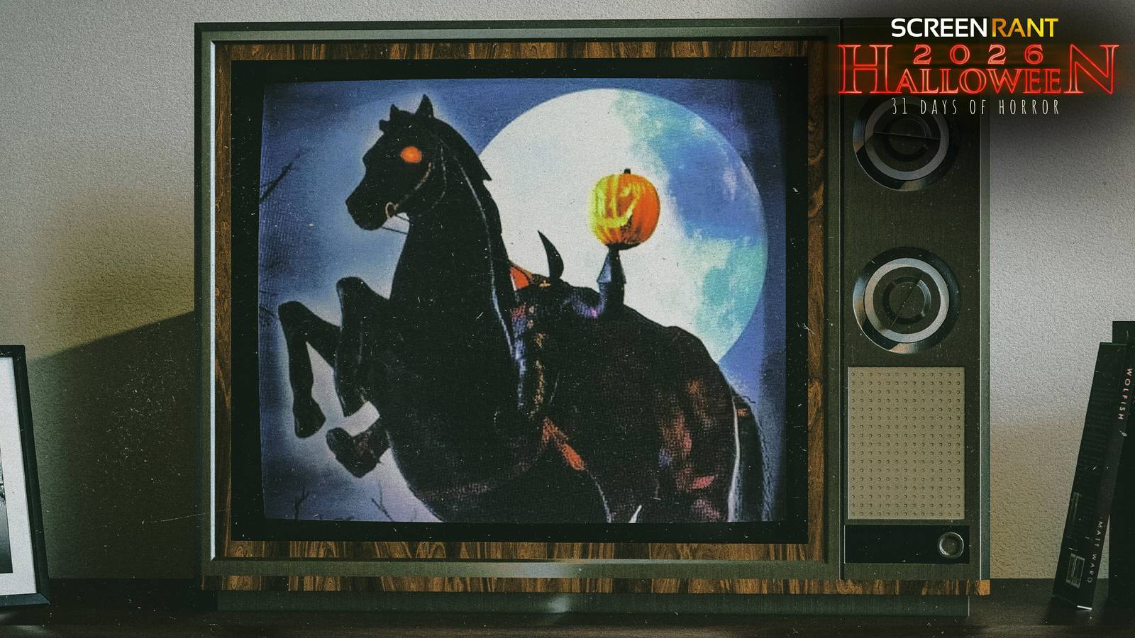 Only ’90s Kids Will Remember This Forgotten Halloween Special Only ’90s Kids Will Remember This Forgotten Halloween Special