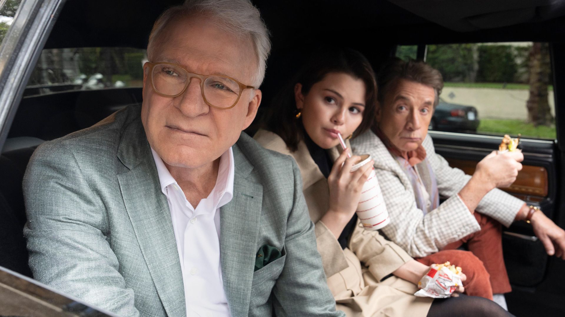 Only Murders In The Building's 10 Best Guest Stars, Ranked image