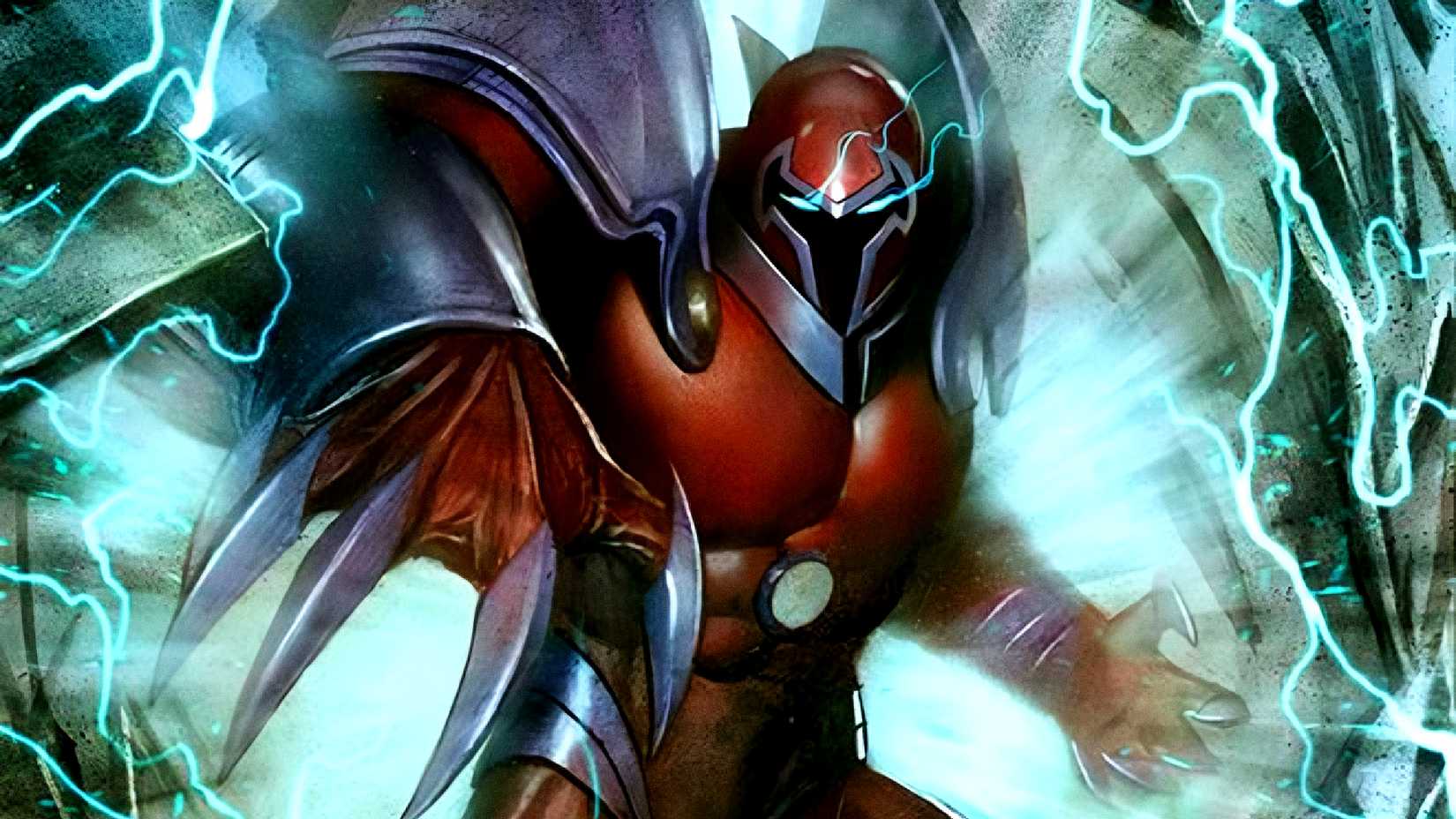 Onslaught Remains Professor X's Biggest Failure in X-Men History