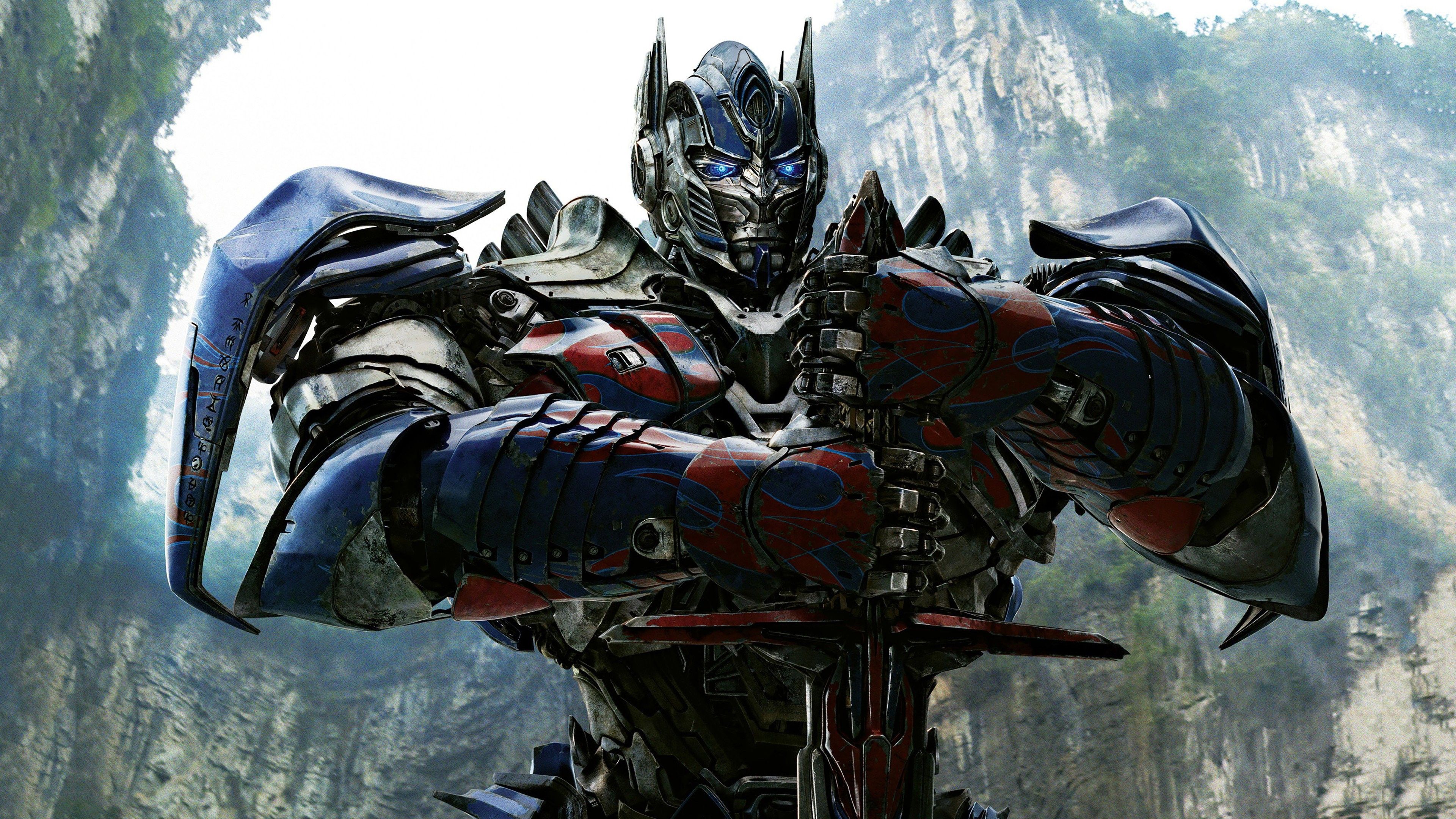 Transformers Had No Choice But To Bring Michael Bay Back