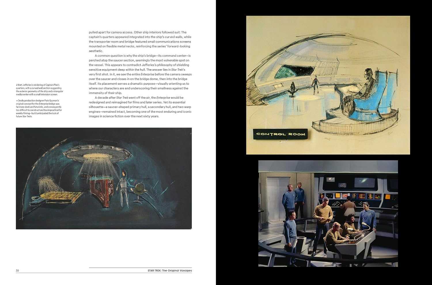 Original voyages interior image 2