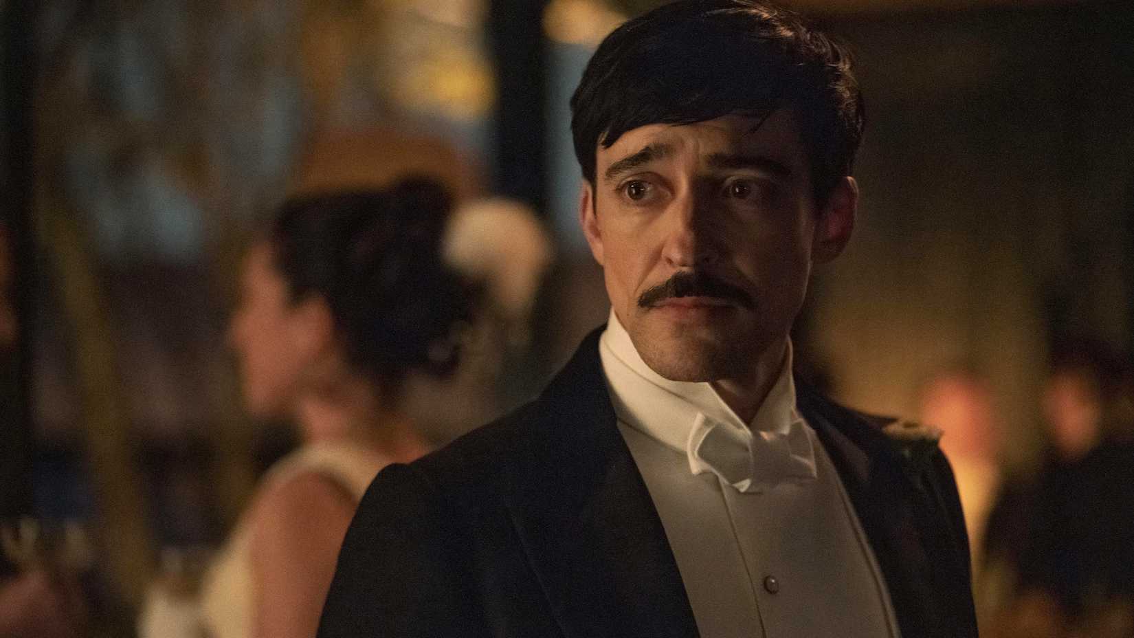 After 4 Years, The Gilded Age’s Longest Suffering Character Will Have Season 4's Best Comeback