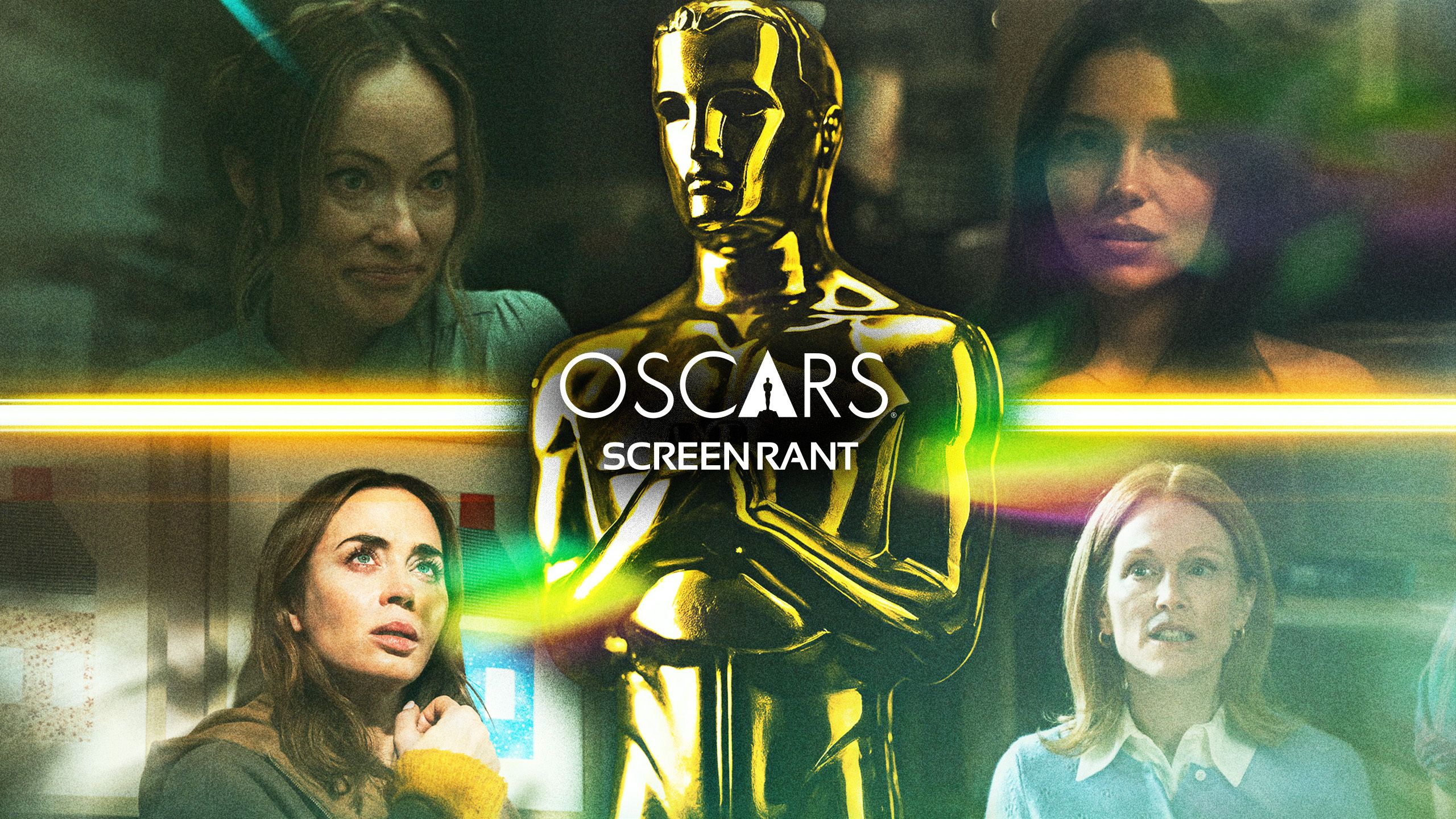 Oscars 2027 Best Actress Predictions: Contenders, Nominees, & Winner