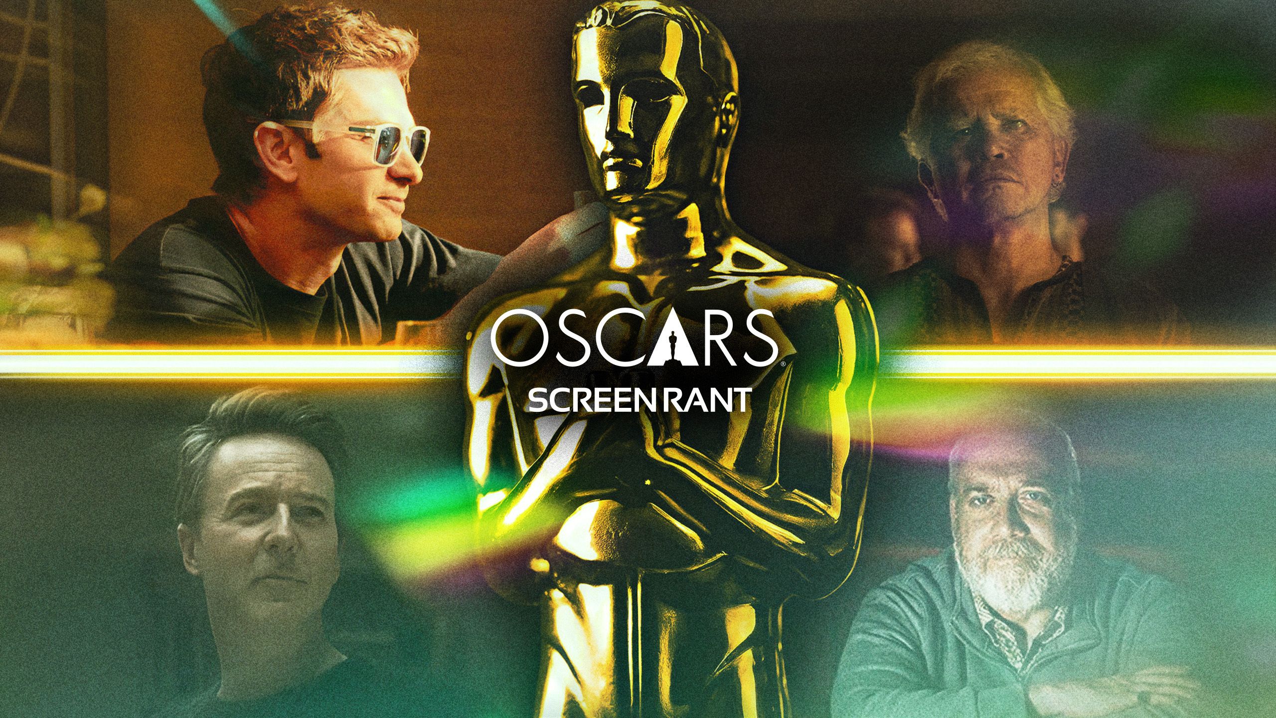 Oscars 2027 Best Supporting Actor Predictions: Nominees, Contenders, & Winner