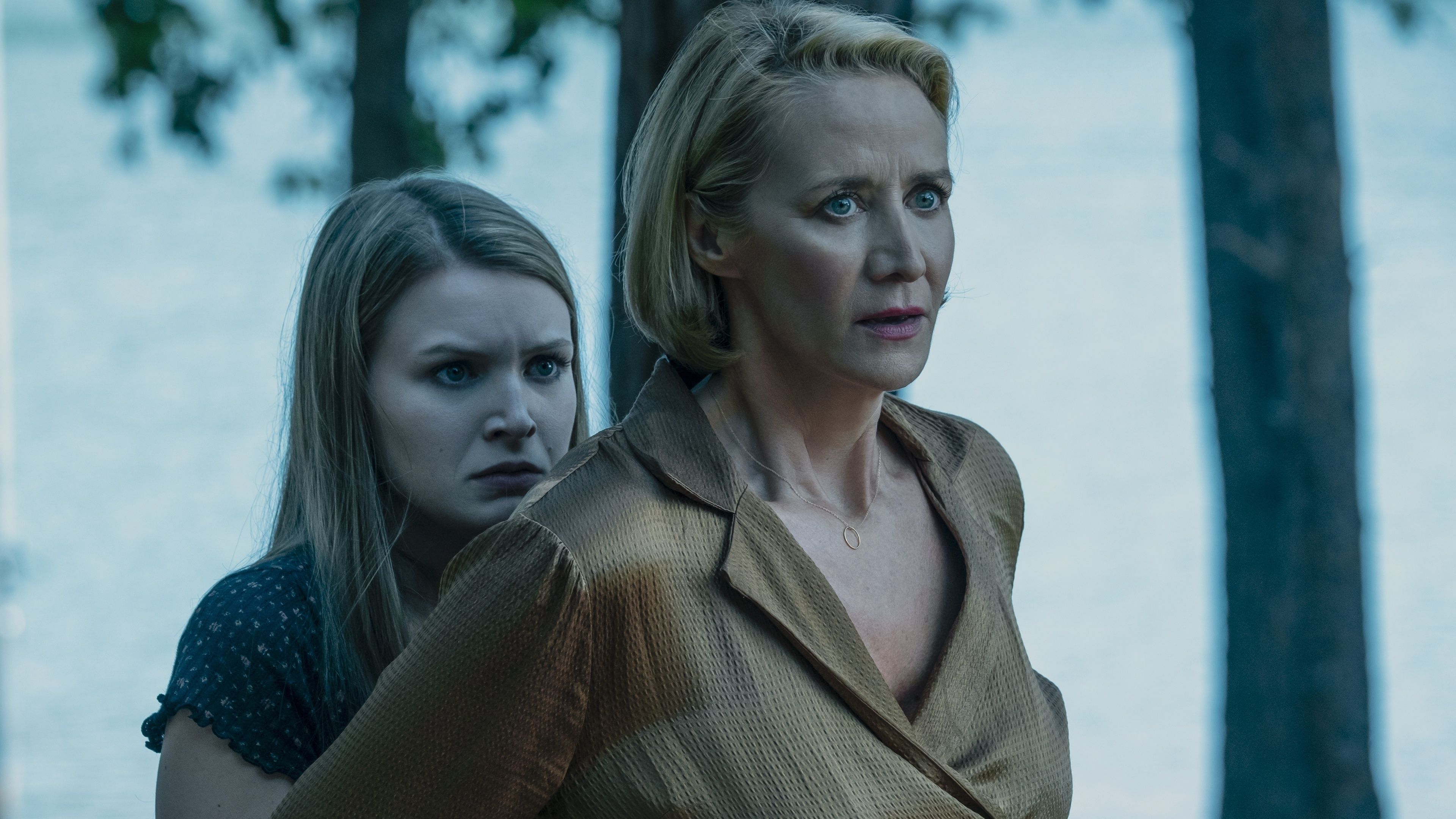 Netflix's 4-Part Crime Thriller Series Delivers A Masterclass In Morally Grey Characters