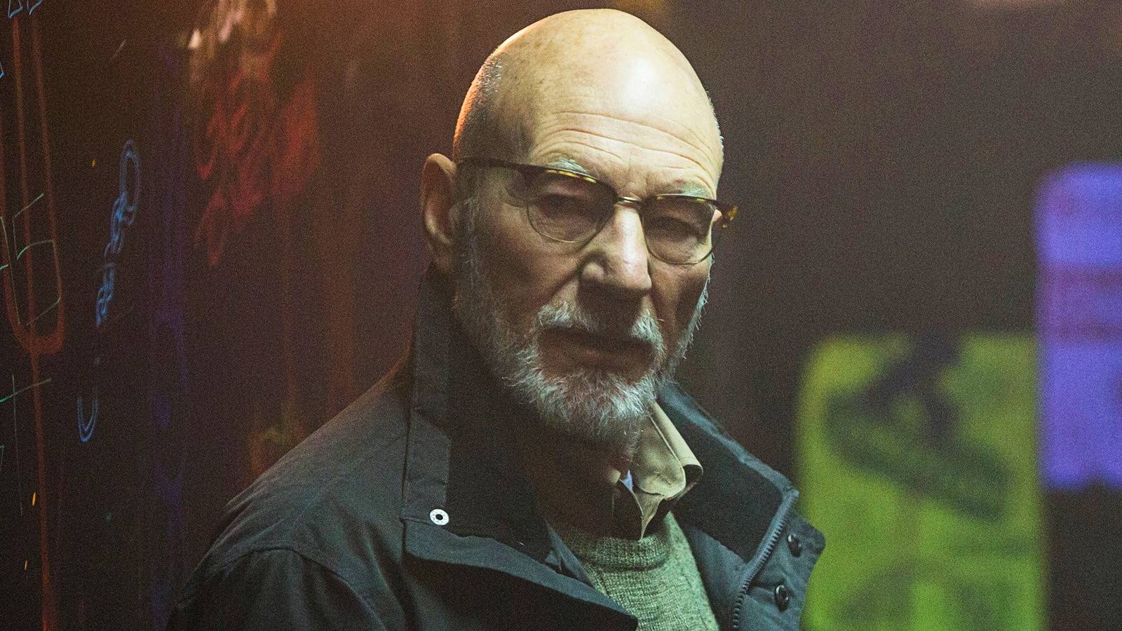 10 Best Patrick Stewart Movies Of All Time (That Aren't X-Men Or Star Trek), Ranked