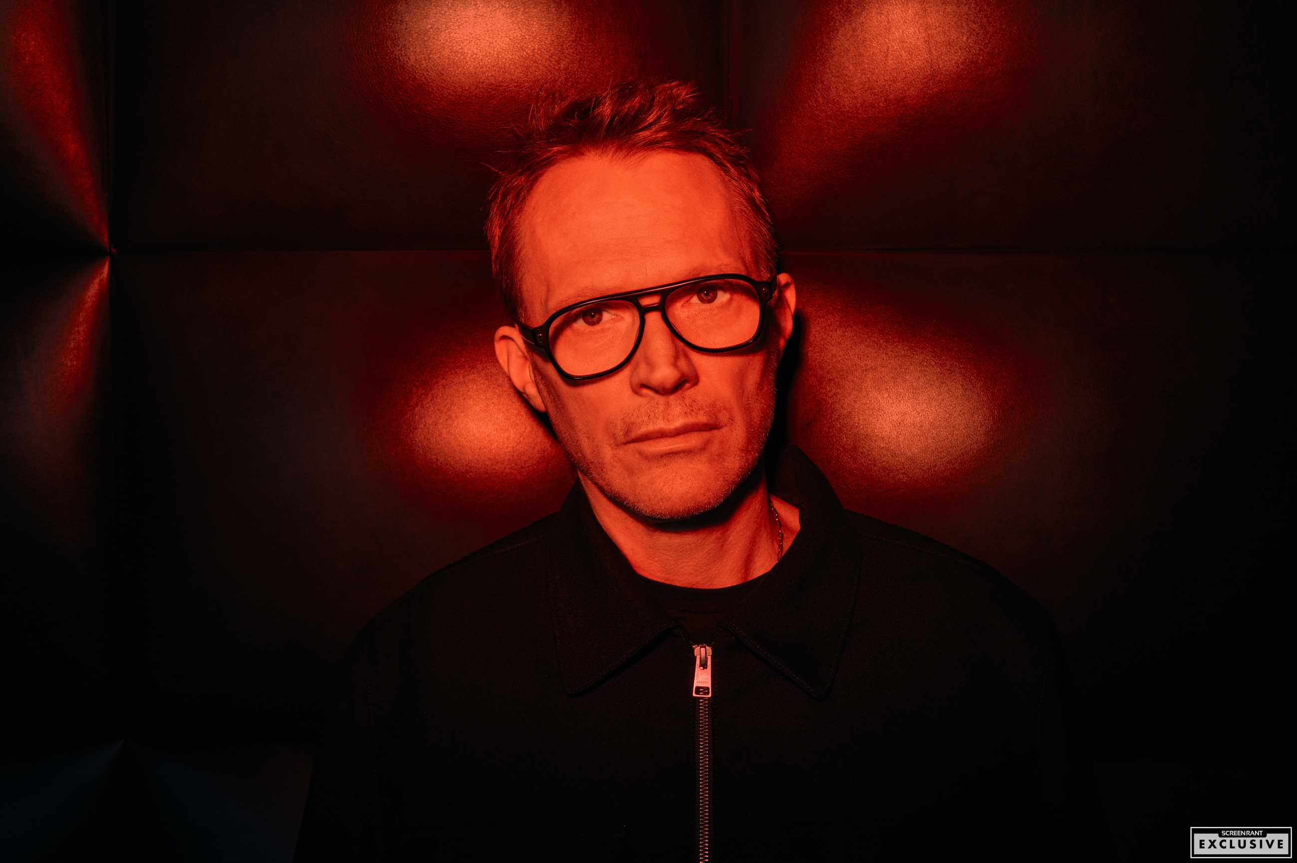 Paul Bettany Photo VisionQuest SCREENRANT 1