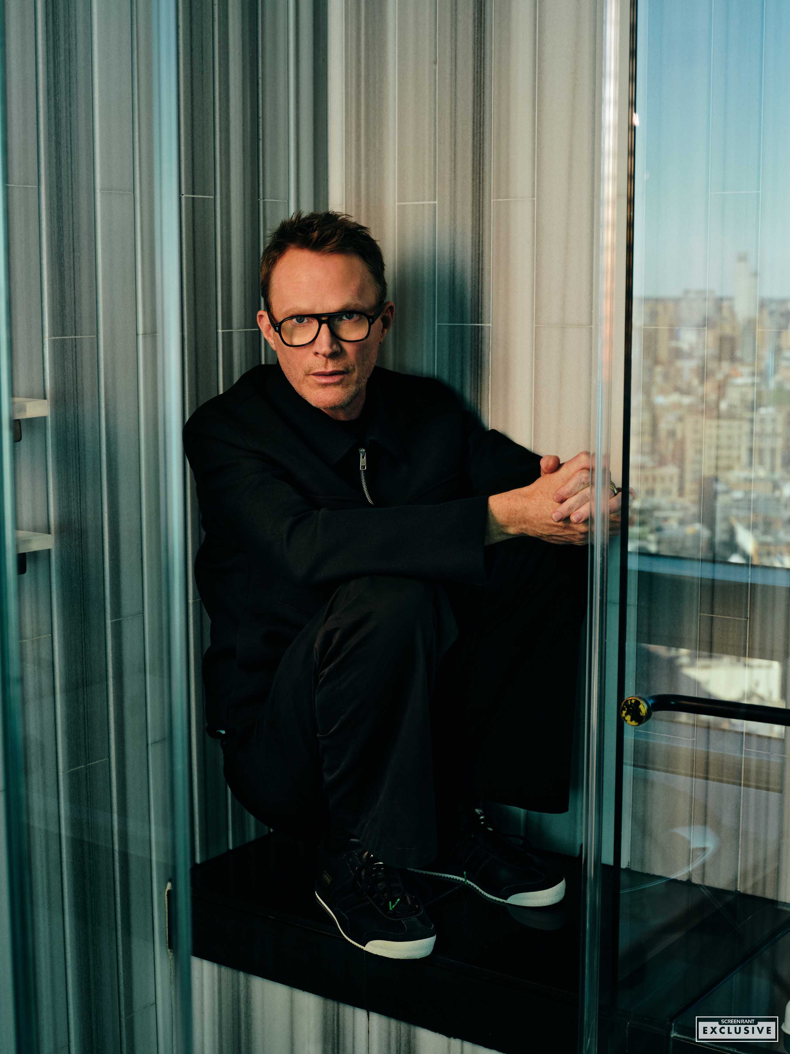 Paul Bettany Photo VisionQuest SCREENRANT 4