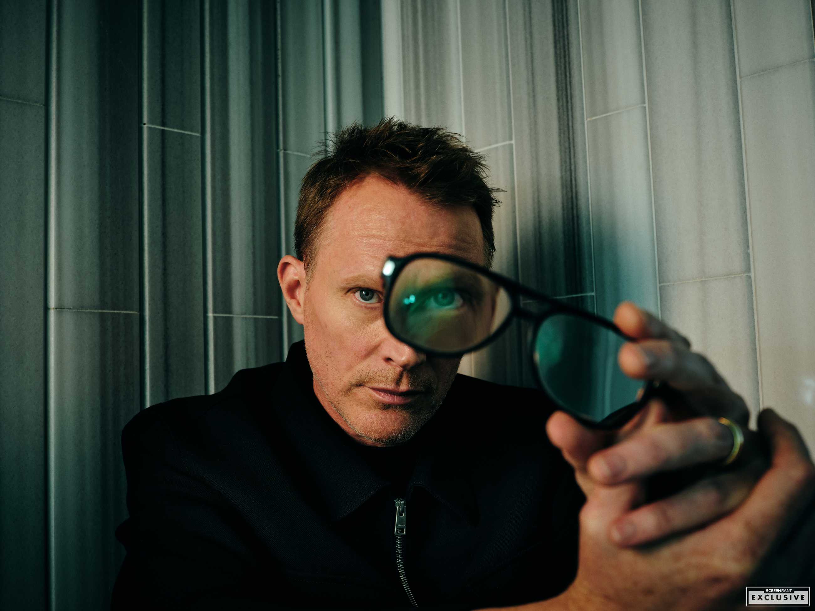 Paul Bettany Photo VisionQuest SCREENRANT 5