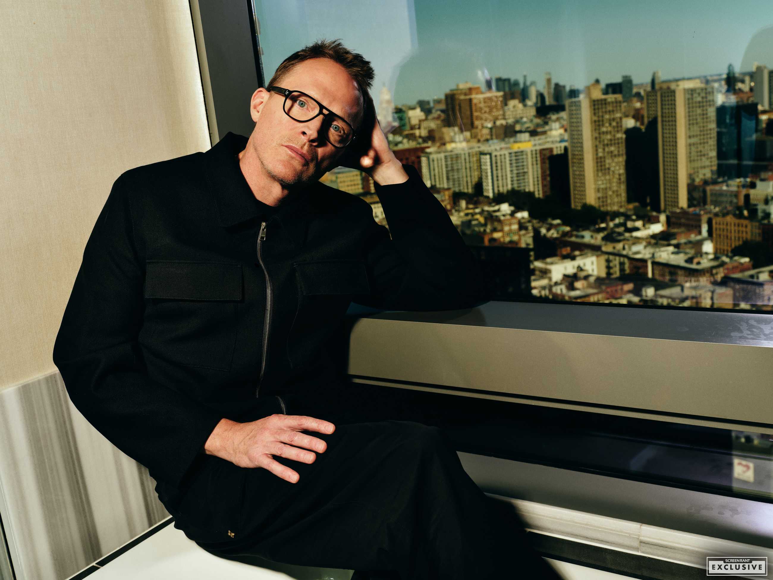 Paul Bettany Photo VisionQuest SCREENRANT 6