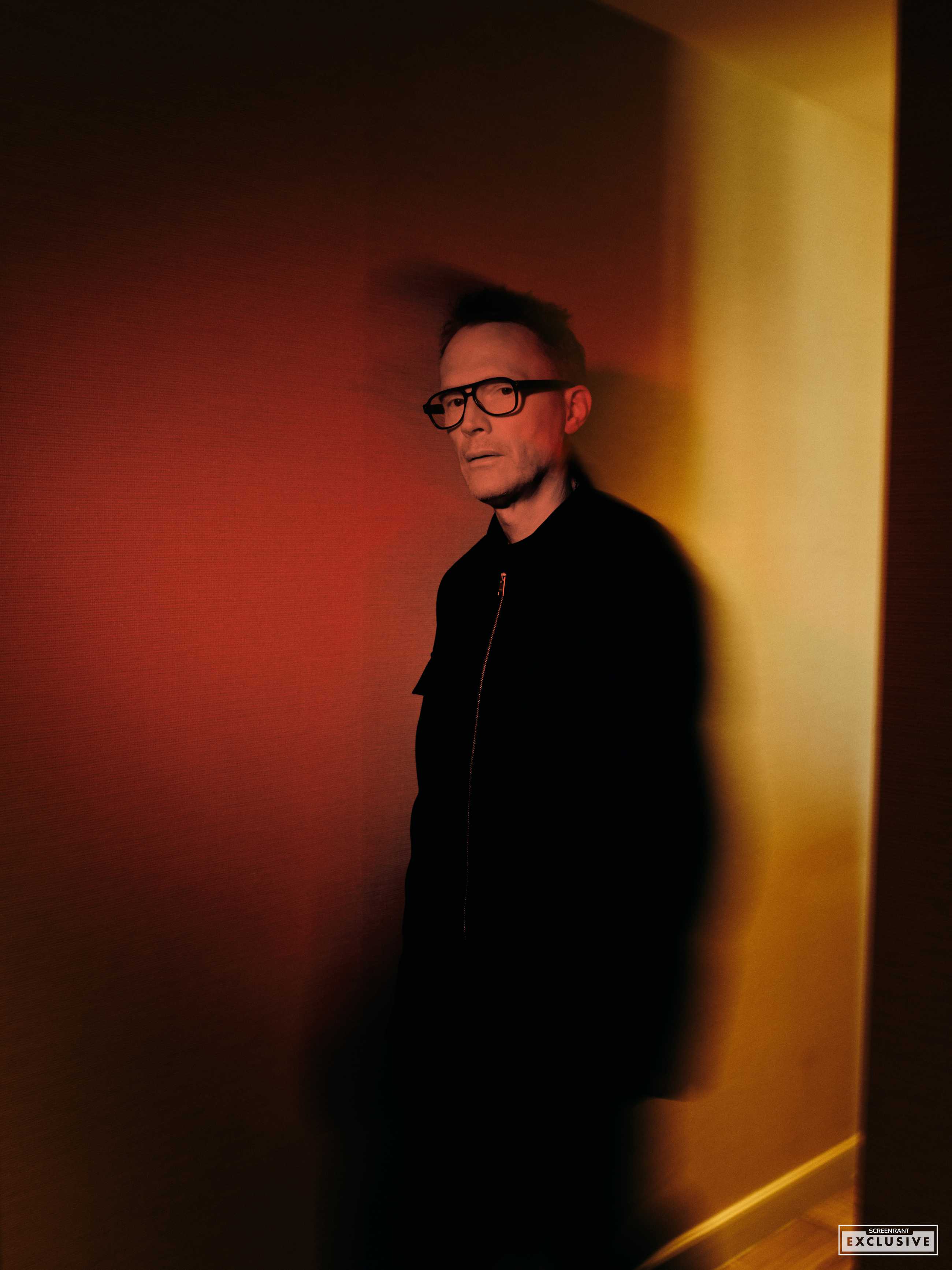 Paul Bettany Photo VisionQuest SCREENRANT 8
