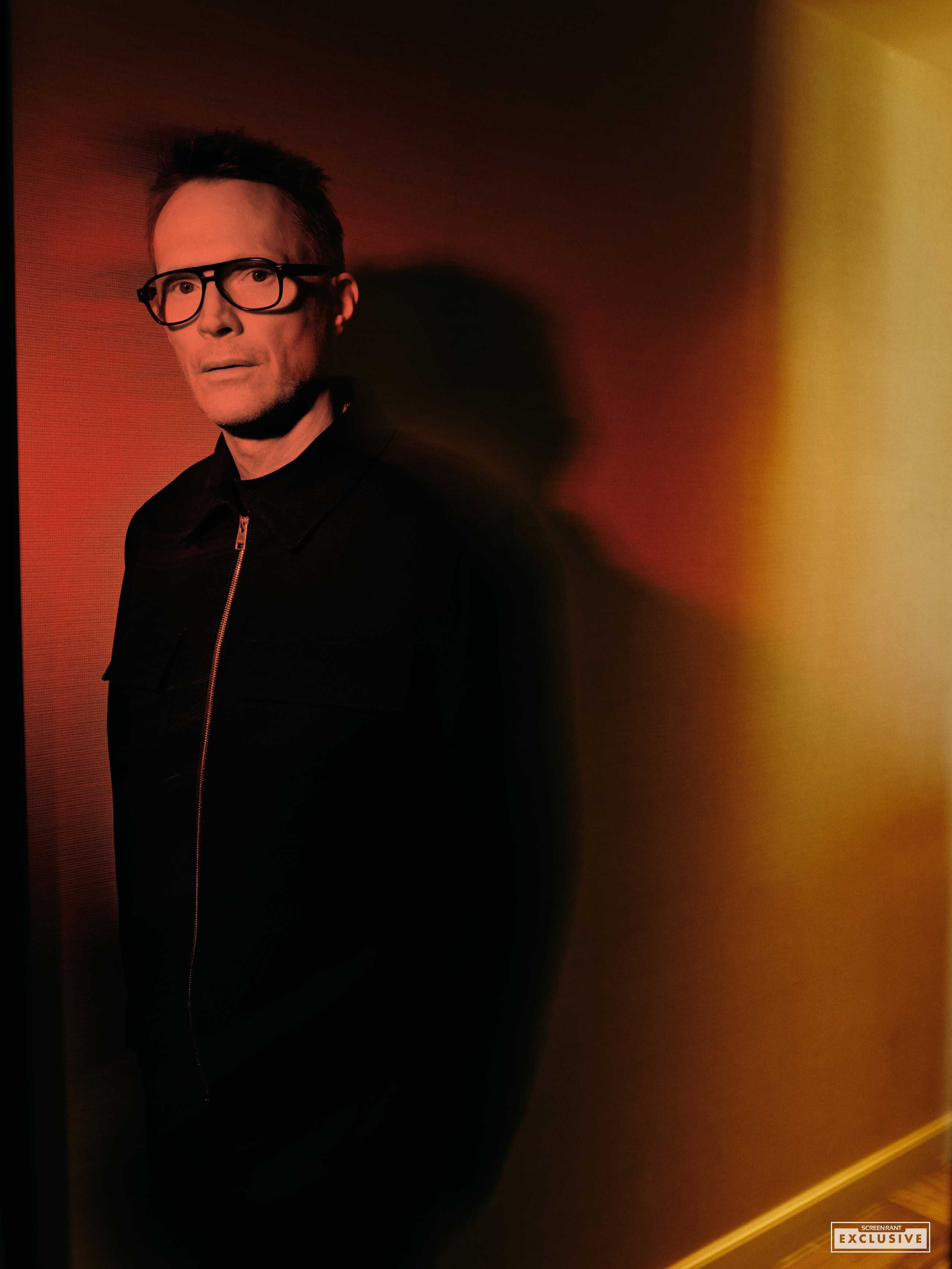 Paul Bettany Photo VisionQuest SCREENRANT 9
