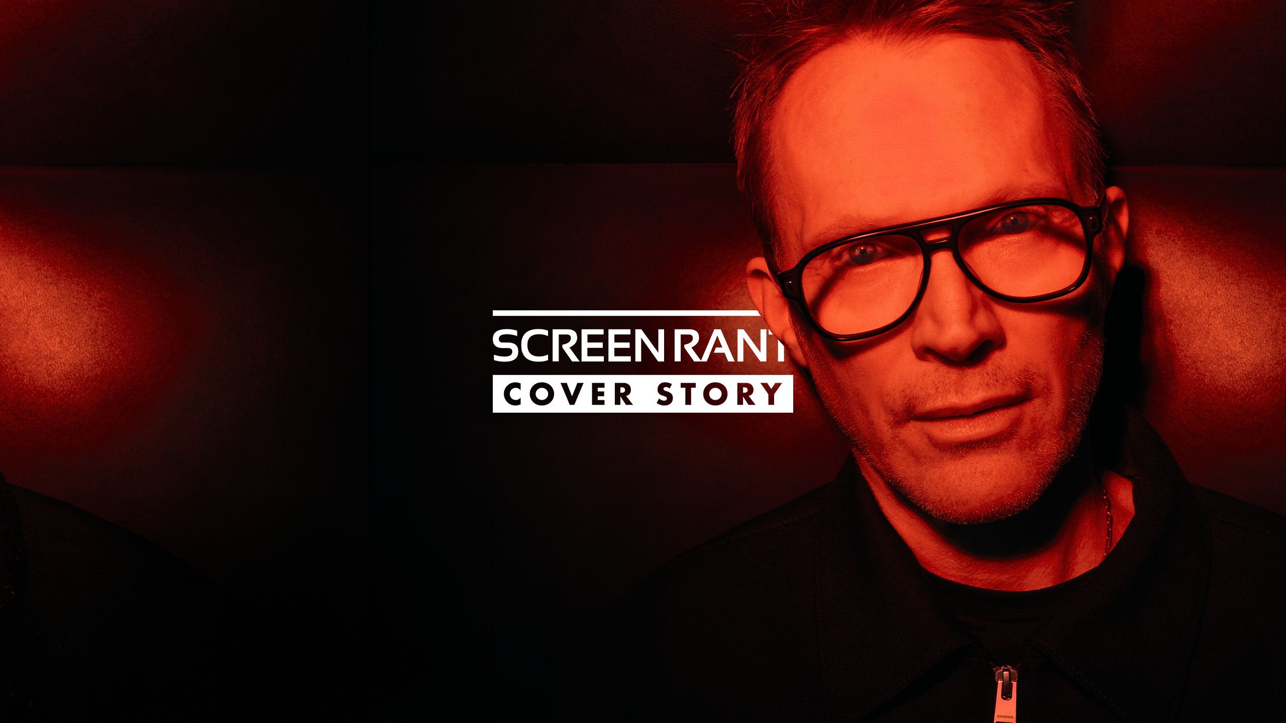 Paul Bettany VisionQuest Interview: Marvel, Ultron & Vision's Future image