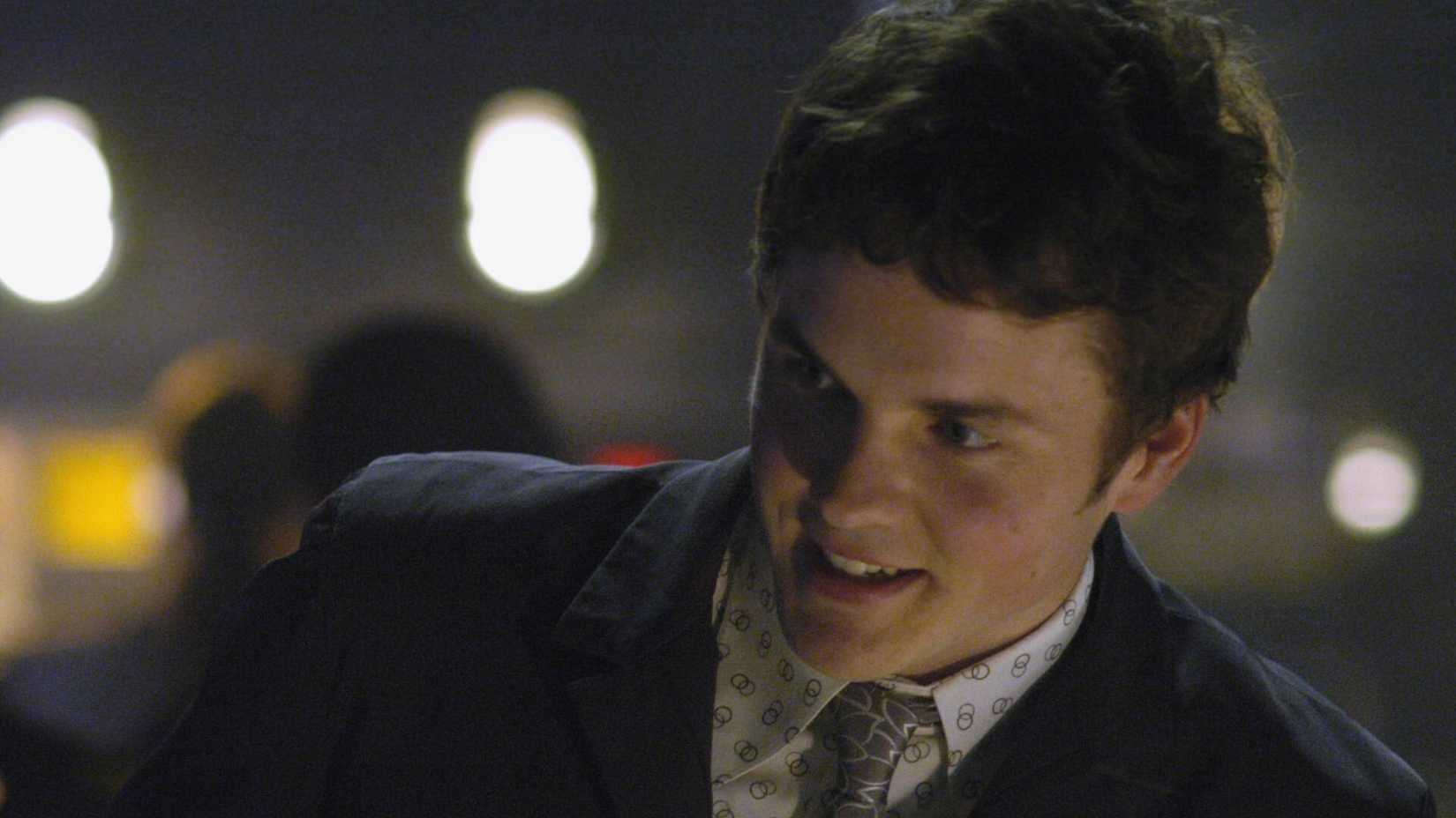 Billy Keikeya's Death Was the Most Harmful Exit in Battlestar Galactica