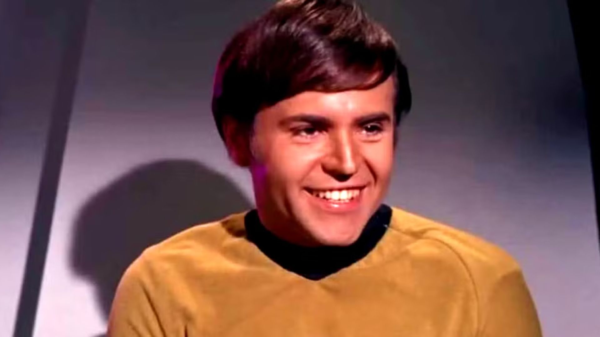 Walter Keonig’s Last Star Trek Quote As Chekov Is His Most Important In ...