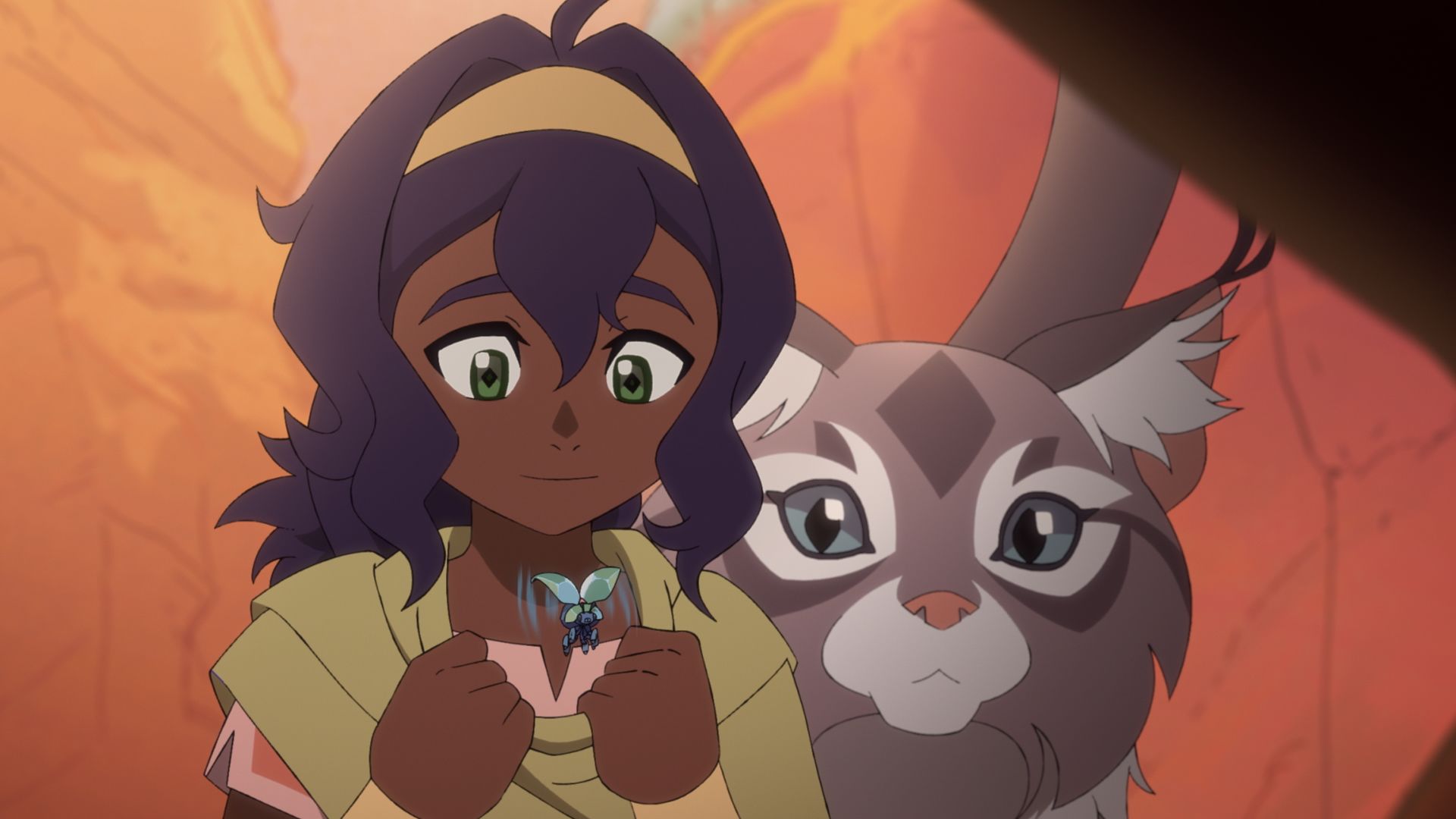 Avatar: Seven Havens - The Avatar Franchise Enters A Brave New Era In This Creative Sequel Series | Review