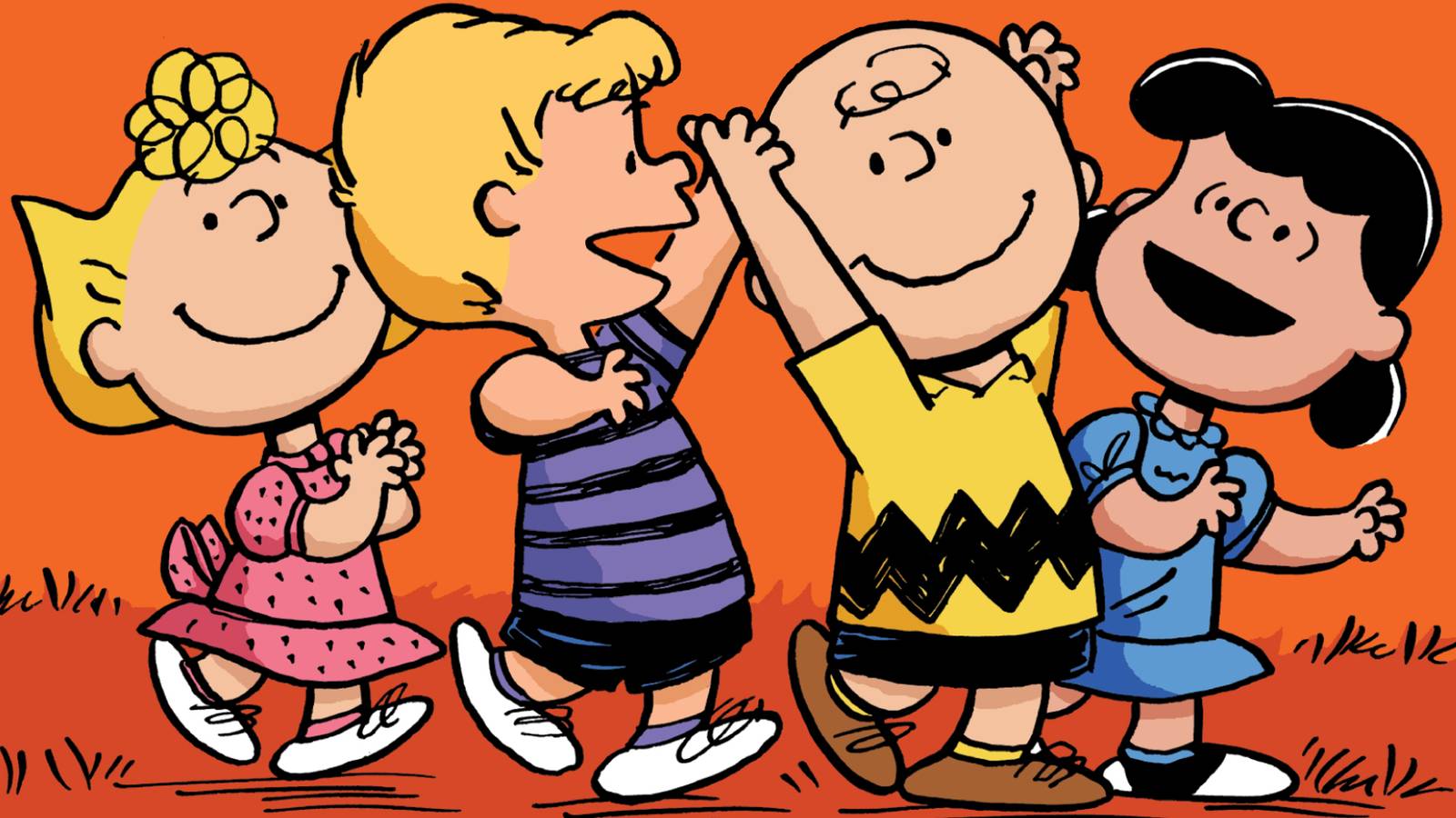 76 Years Ago, Charles Schulz Changed Peanuts Forever With 1 Decision