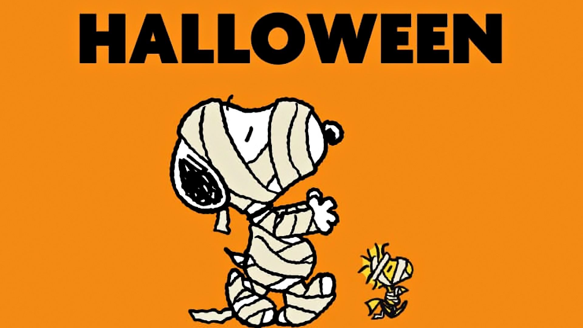 Peanuts Unveils Adorable New Snoopy Halloween Collaboration image