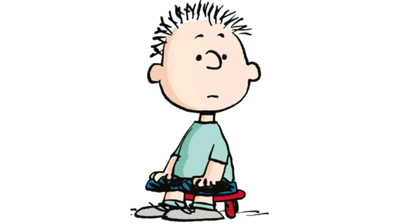 Peanuts 555 95472 “5”
