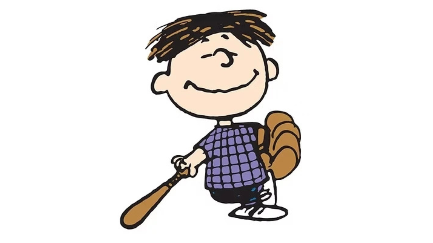 Peanuts José Peterson