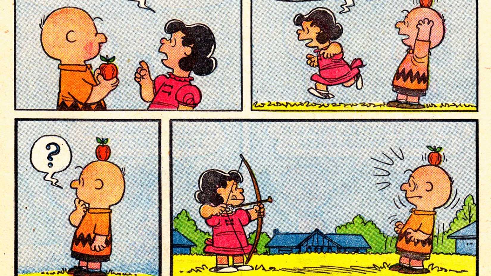 26 Years After The Comic's End, Peanuts' Official Return Is Only 1 ...