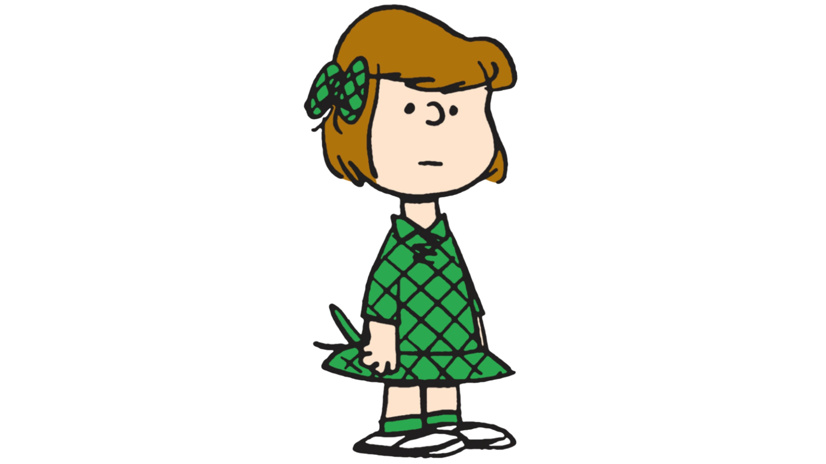 Peanuts Patty