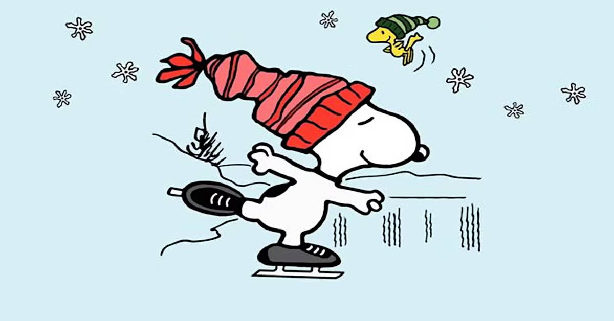 screenrant.com - J.R. Waugh - Charles M. Schulz Gets The Perfect Peanuts Tribute With Brand-New Sports Crossover