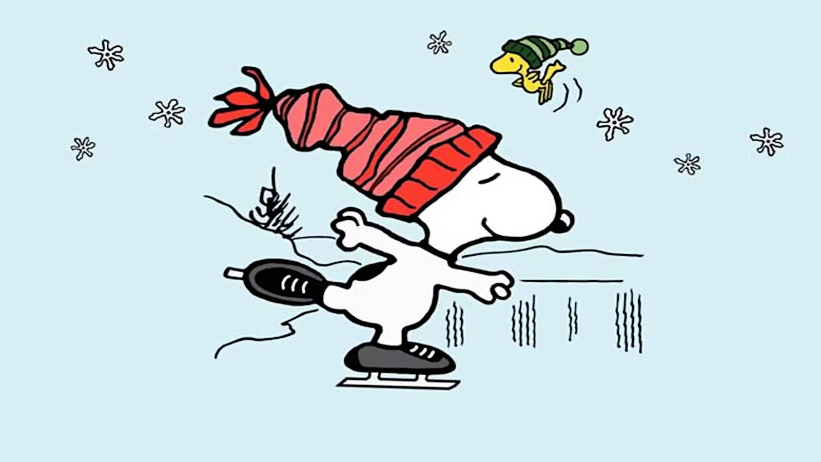Charles M. Schulz Gets The Perfect Peanuts Tribute With Brand-New Sports Crossover