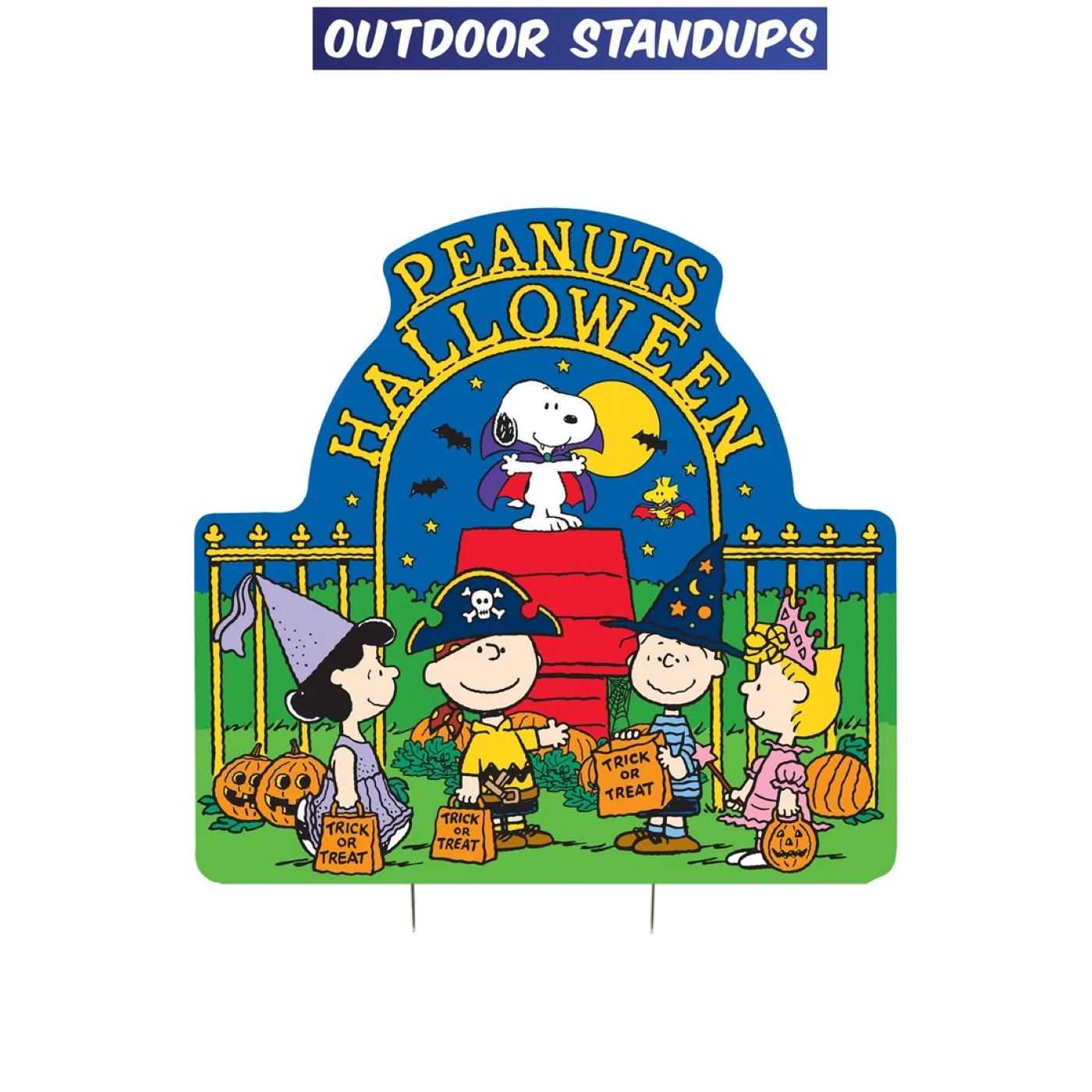 Peanuts Stamp Thing