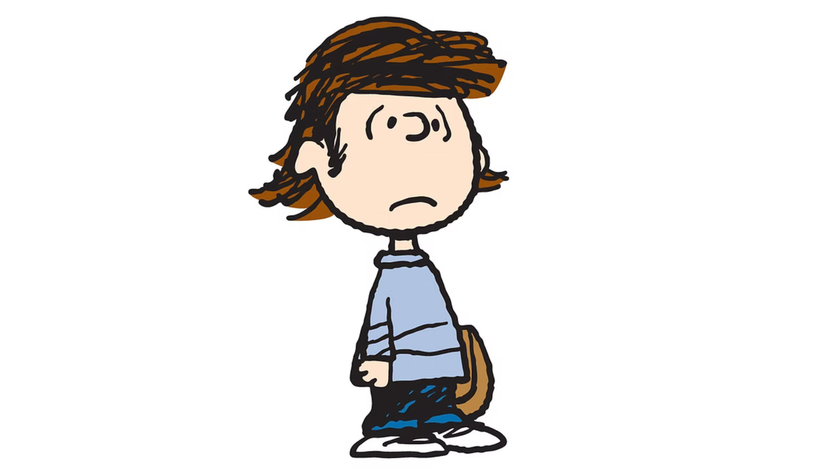 Peanuts Thibault